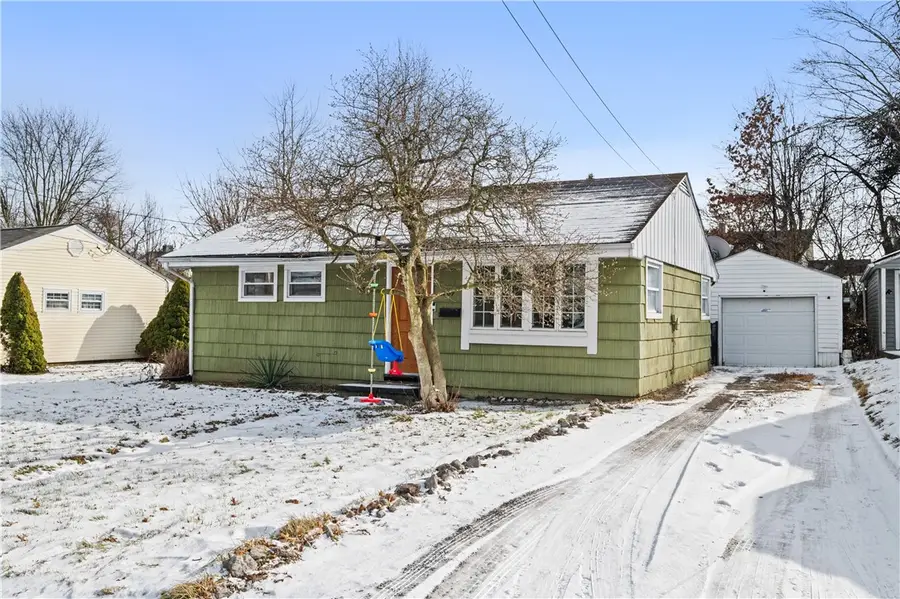 1209 Vermont Ave, Hopewell, PA 15001 - Image #2