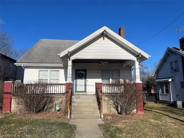 1463 Jefferson Rd, Jefferson/Mather, PA 15344