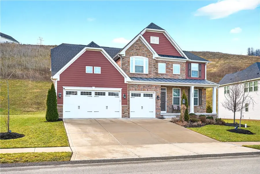 1444 Main St, Upper Saint Clair, PA 15241 - Image #2