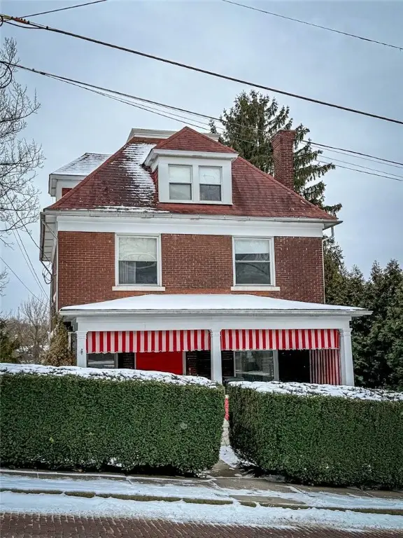 453 E Pearl St, Butler, PA 16001 - Image #1