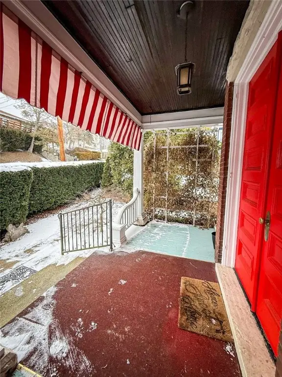 453 E Pearl St, Butler, PA 16001 - Image #3