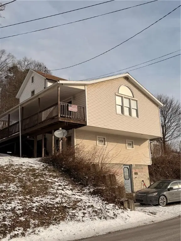 2211 Barr Slope Road, Green/Commdre/Prchse, PA 15728