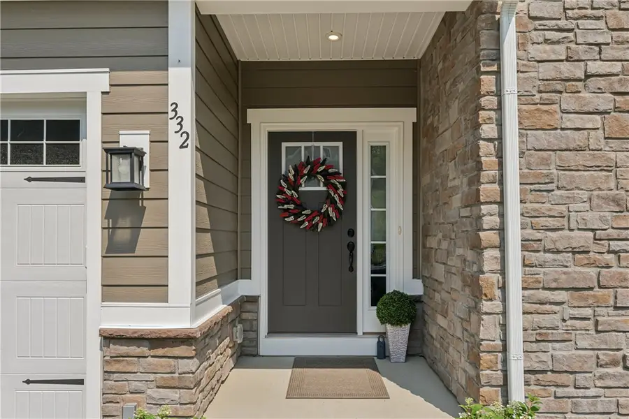 332 Red Bud Ln, Canton, PA 15301 - Image #3