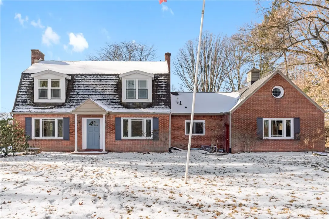 16 Churchill Road, Churchill, PA 15235 - Image #1