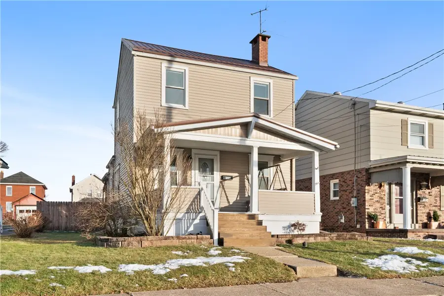 1210 Fairmont Ave, Natrona Heights, PA 15065 - Image #2