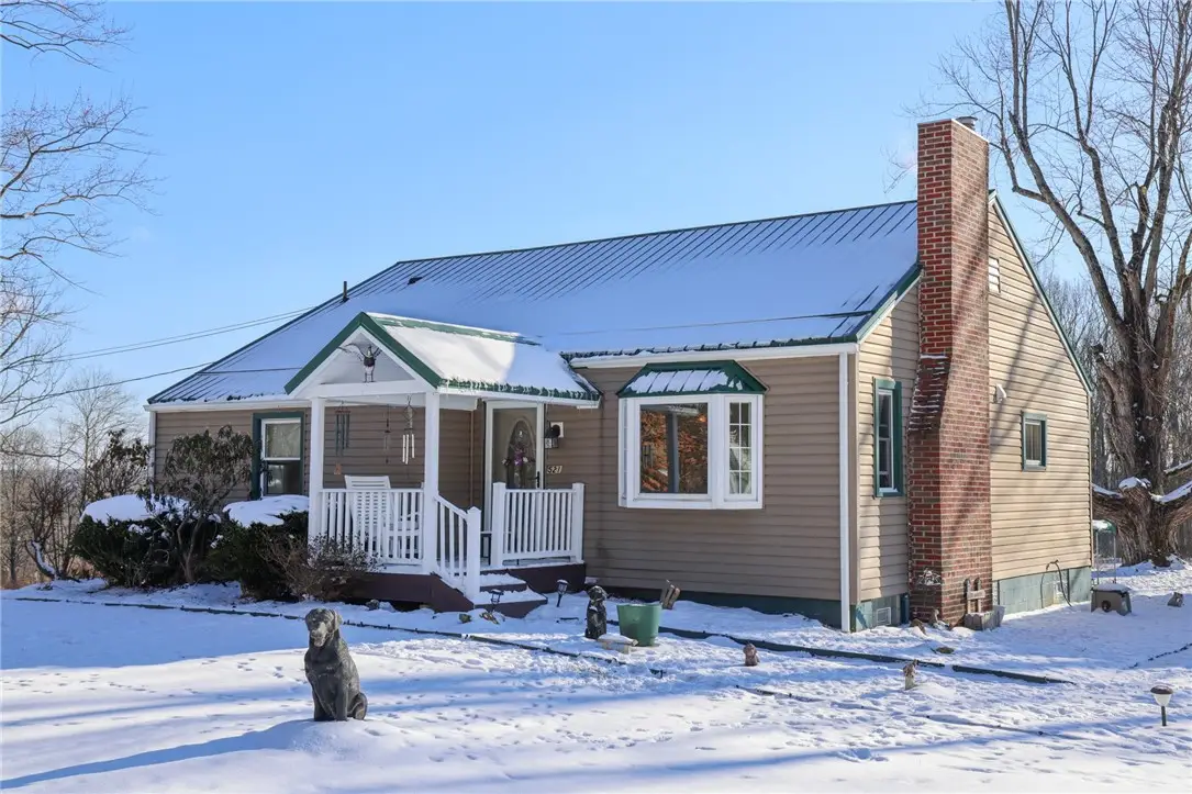 521 Mercer New Wilmington Rd, East Lackawannock, PA 16137 - Image #1