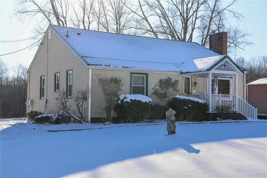 521 Mercer New Wilmington Rd, East Lackawannock, PA 16137 - Image #3