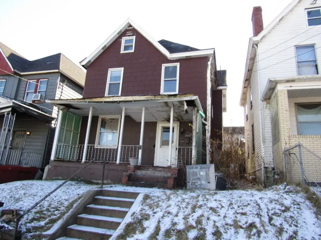 1614 Shaw Ave, McKeesport, PA 15132 - Image #1