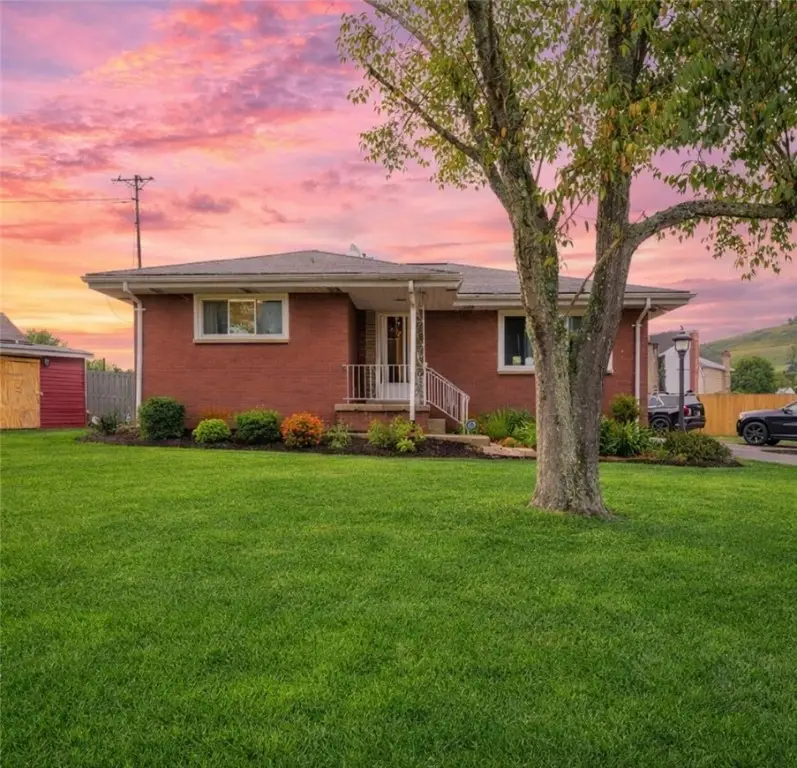 500 Underwood Avenue, Elizabeth Township, PA 15037 - Image #1