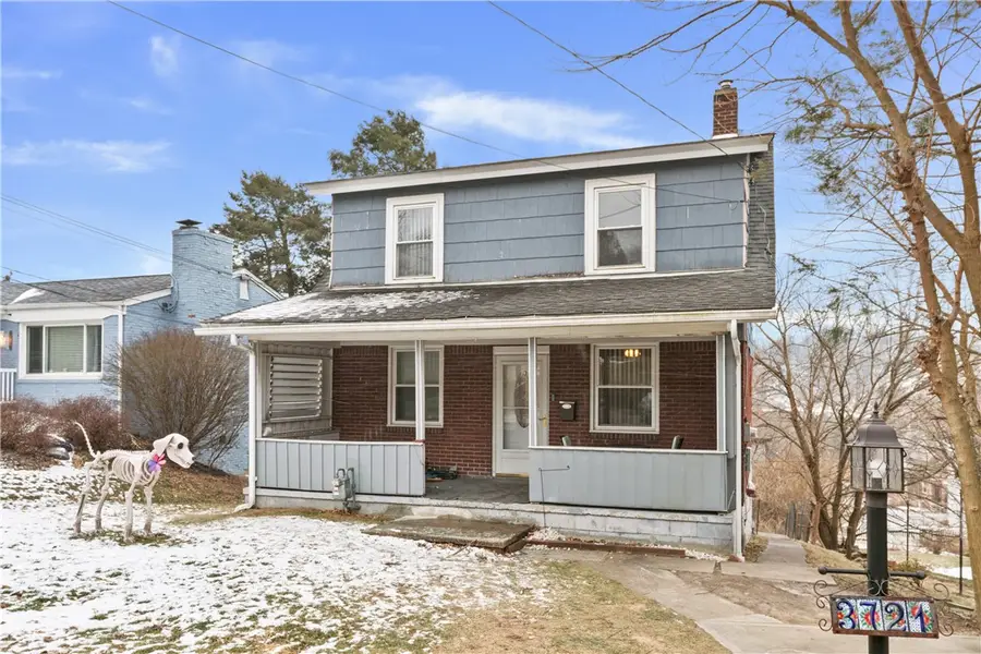 3721 Linden Avenue, Castle Shannon, PA 15234 - Image #2