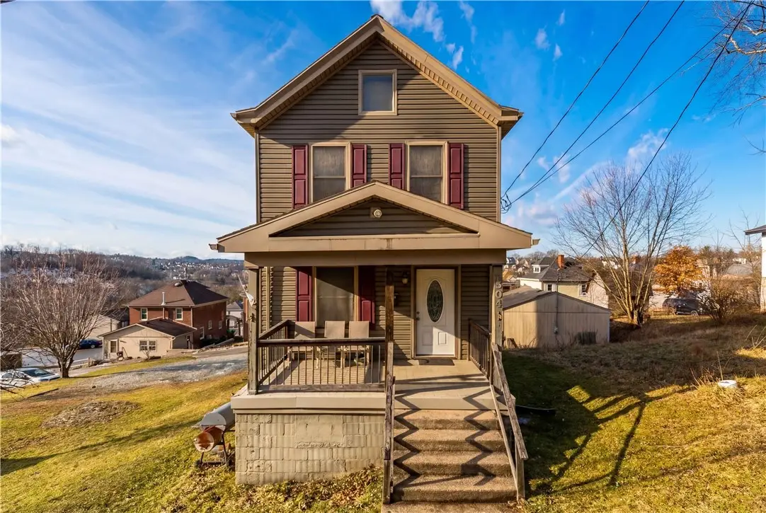 304 Reed St, Jeannette, PA 15644 - Image #1