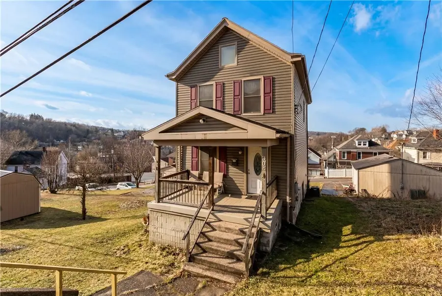 304 Reed St, Jeannette, PA 15644 - Image #2
