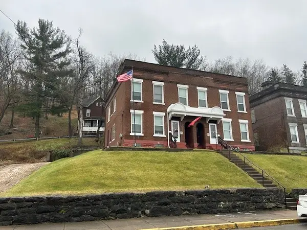 205 - 207 Welsh Avenue, Wilmerding, PA 15148