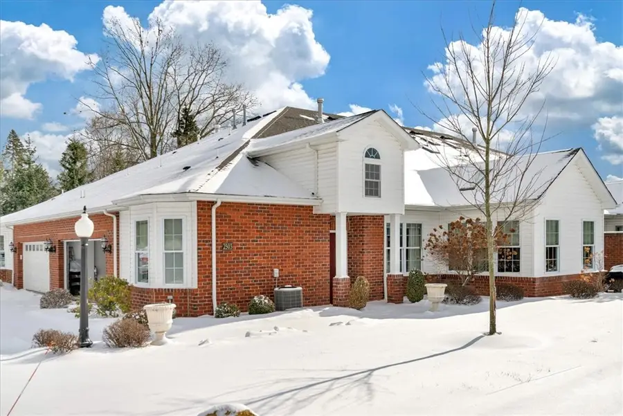 2503 Eloquent Ln, Adams, PA 16059 - Image #2