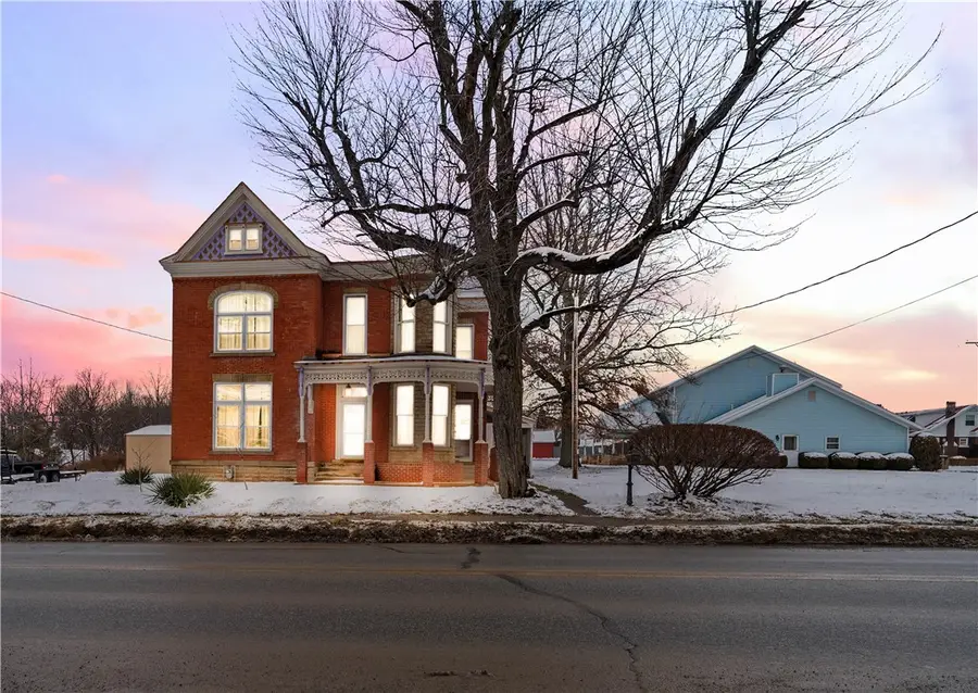 804 W Mahoning St, Punxsutawney, PA 15767 - Image #2