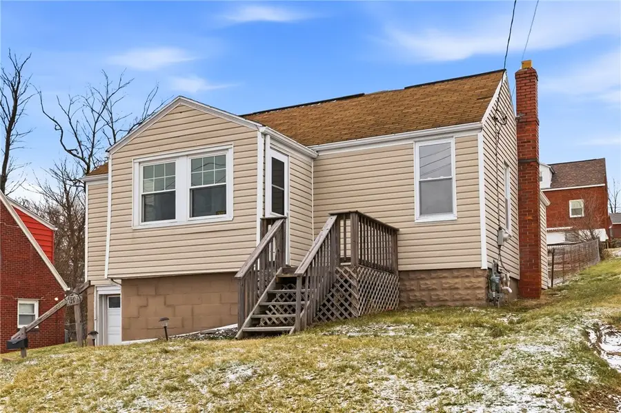 6709 Monroe Ave, West Mifflin, PA 15122 - Image #3