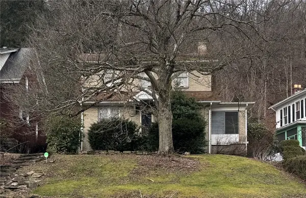 714 Wall Ave, Pitcairn, PA 15140