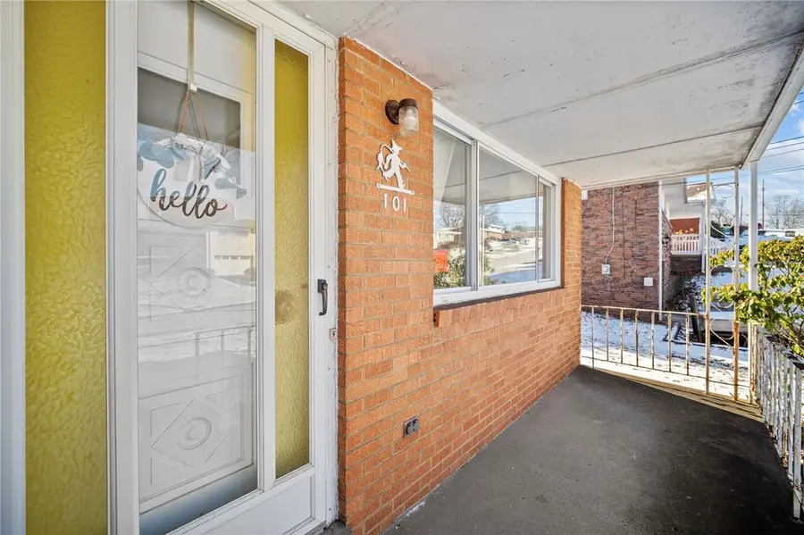 101 Tristan Dr, Shaler, PA 15209 - Image #3