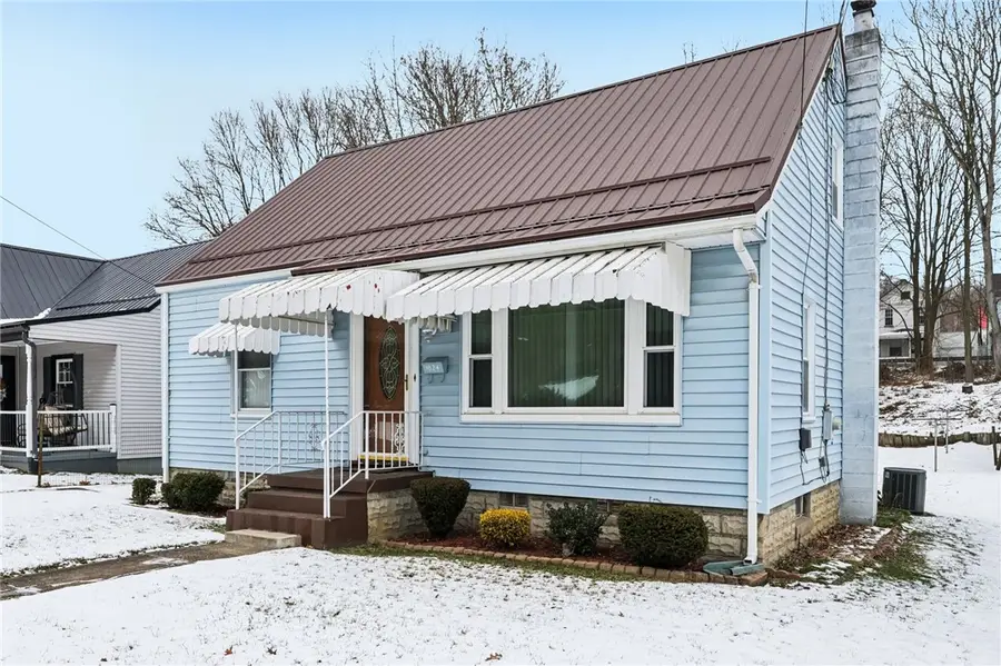 1024 N Mckean St, Kittanning, PA 16201 - Image #2