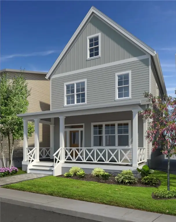 211 Green St, Wilkinsburg, PA 15221 - Image #1