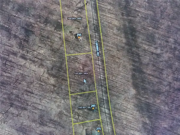 0 Ludwig Road, Austin, PA 16720