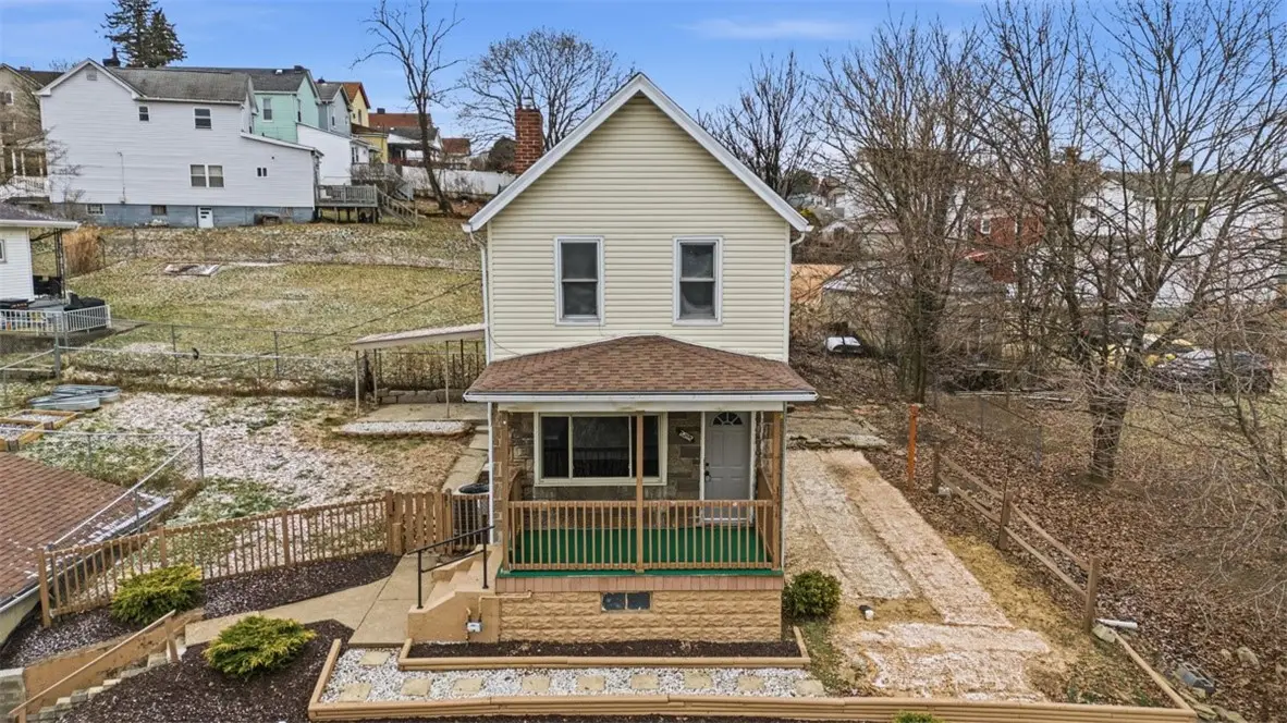 2512 Franklin St, Munhall, PA 15120 - Image #1