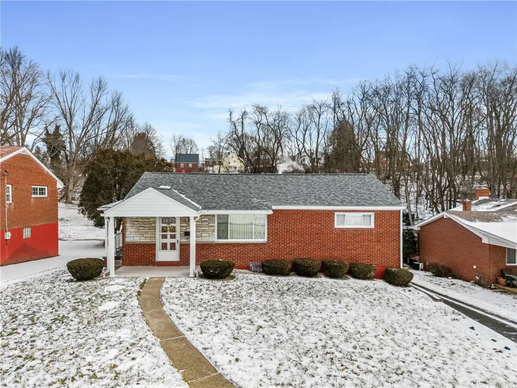 138 Reed St, Lower Burrell, PA 15068 - Image #1