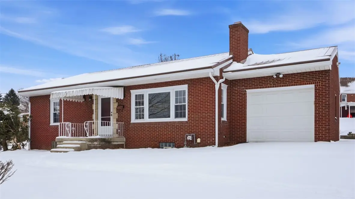 270 Kentucky Drive, Lower Burrell, PA 15068 - Image #1