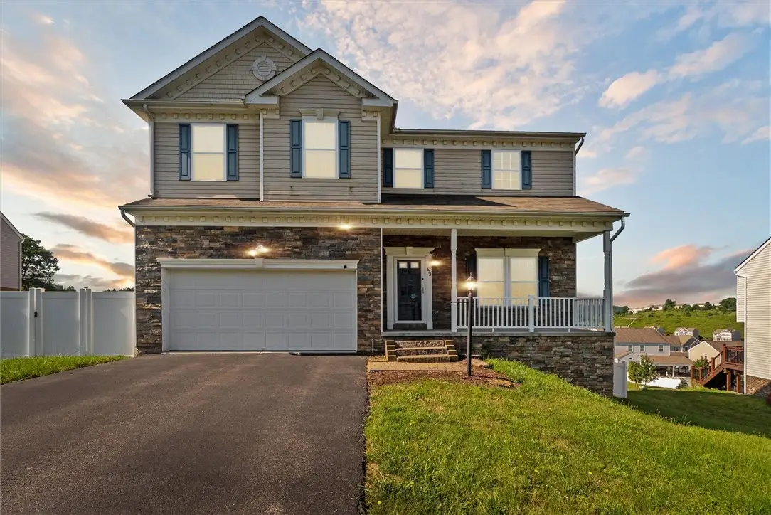 612 Setter Ln, Jefferson Hills, PA 15025 - Image #1