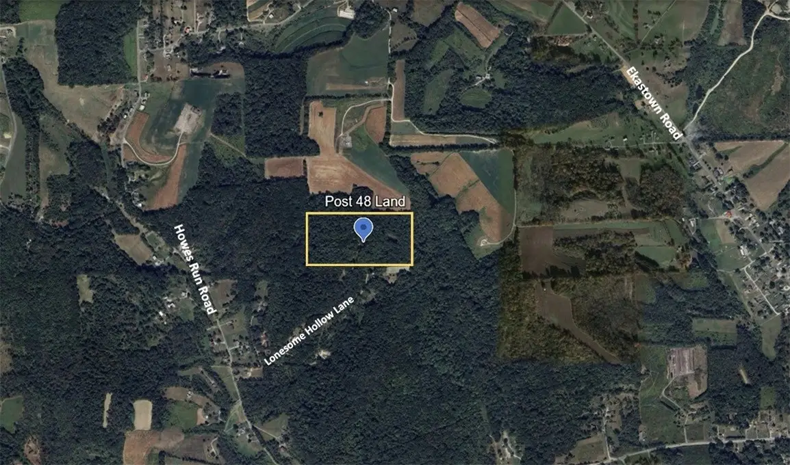 000 N Of Lonesome Hollow Ln, Buffalo, PA 16055 - Image #1