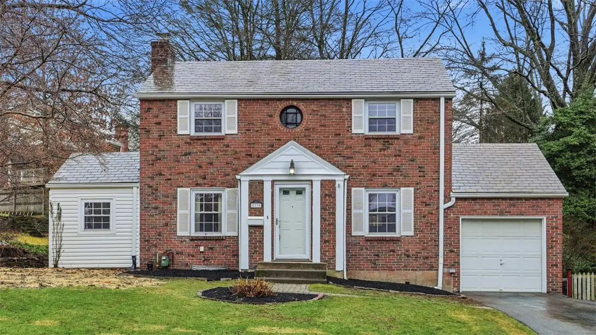 2339 Collins Rd, Wilkinsburg, PA 15235 - Image #1