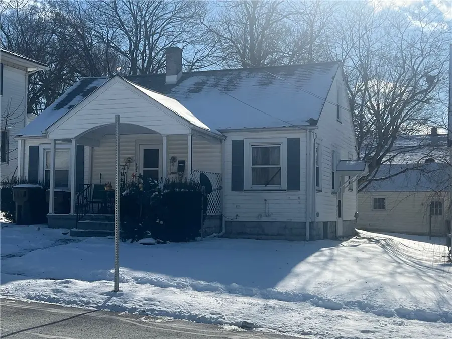 482 Meek St, Sharon, PA 16146 - Image #2