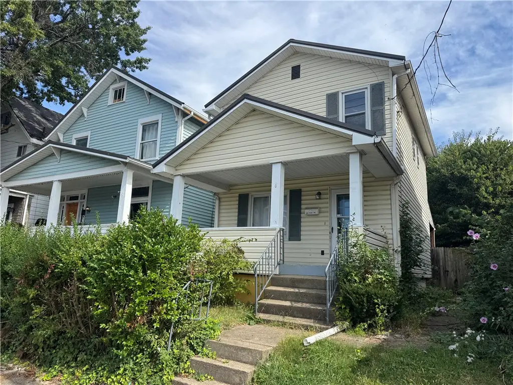 1902 Kenneth Ave, Arnold, PA 15068 - #1