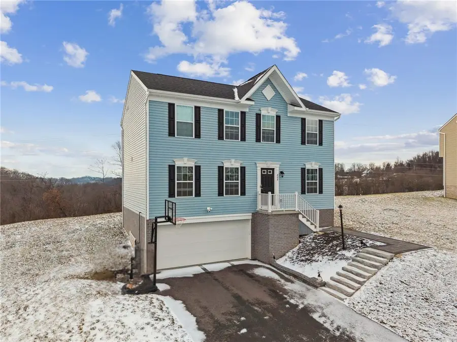 222 Victoria Dr, Plum, PA 15239 - Image #3