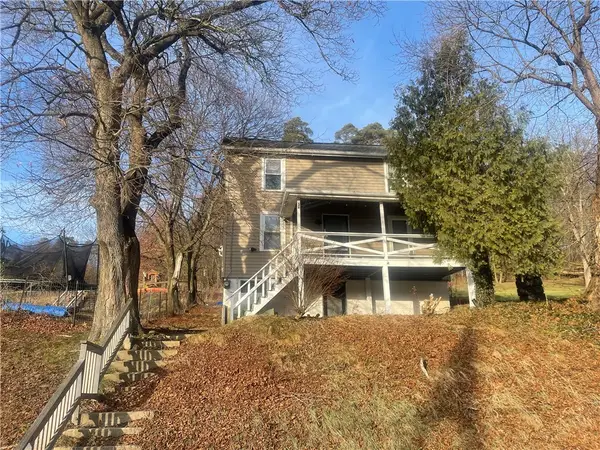 2181 Barr Slope Rd, Green/Commdre/Prchse, PA 15728