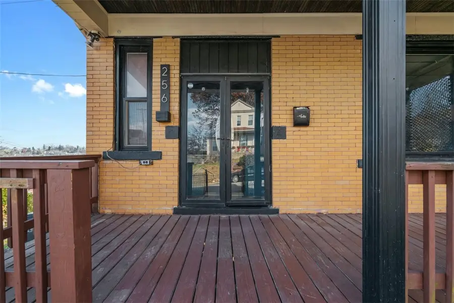 256 E Meyers Street, Pittsburgh, PA 15210 - Image #3