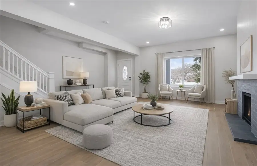 232 N Aiken Ave, Pittsburgh, PA 15206 - Image #2