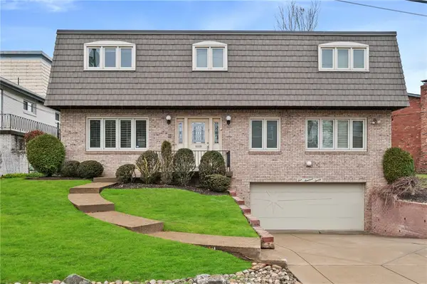 120 Gilda Ave., Squirrel Hill, PA 15217