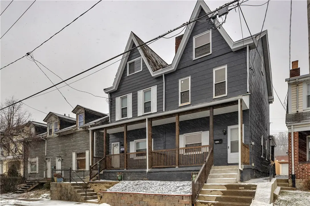 1841 Chislett St, Pittsburgh, PA 15206 - Image #1