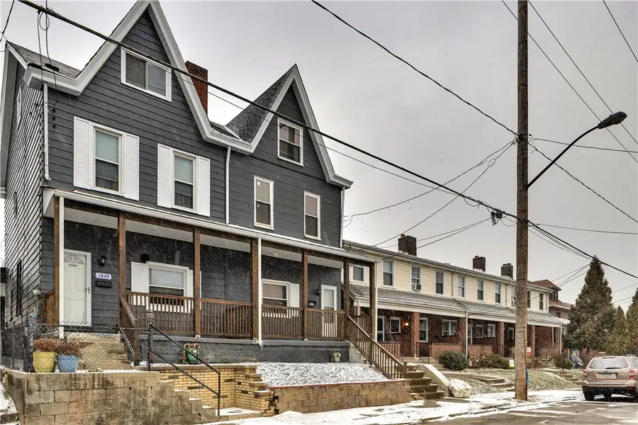 1841 Chislett St, Pittsburgh, PA 15206 - Image #3