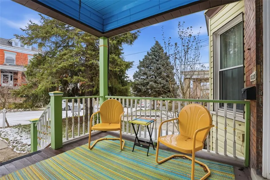 1038 Welfer St, Pittsburgh, PA 15217 - Image #2