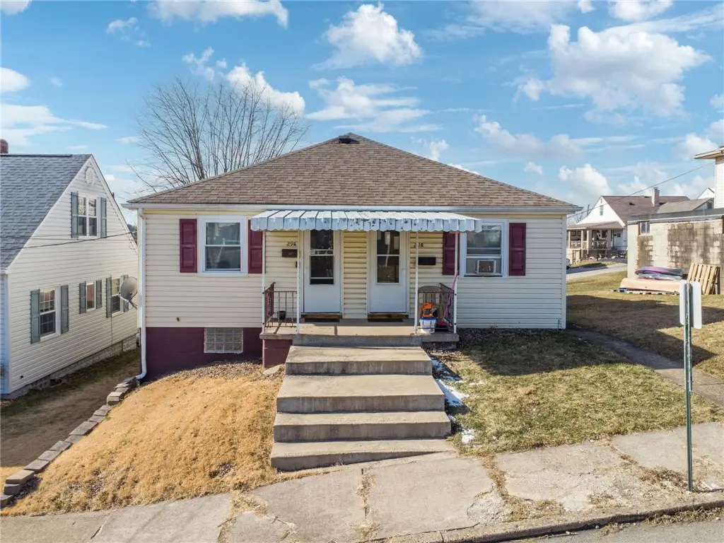 29 2nd St, North Irwin, PA 15642 - Image #1