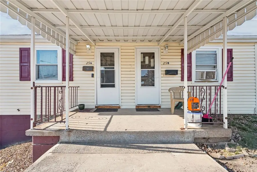 29 2nd St, North Irwin, PA 15642 - Image #2