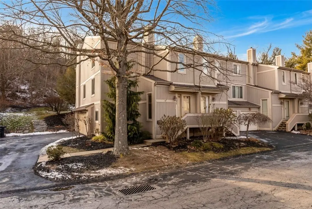 1548 Pineview Drive, Upper Saint Clair, PA 15241 - Image #1