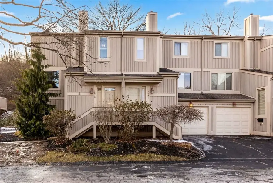 1548 Pineview Drive, Upper Saint Clair, PA 15241 - Image #3