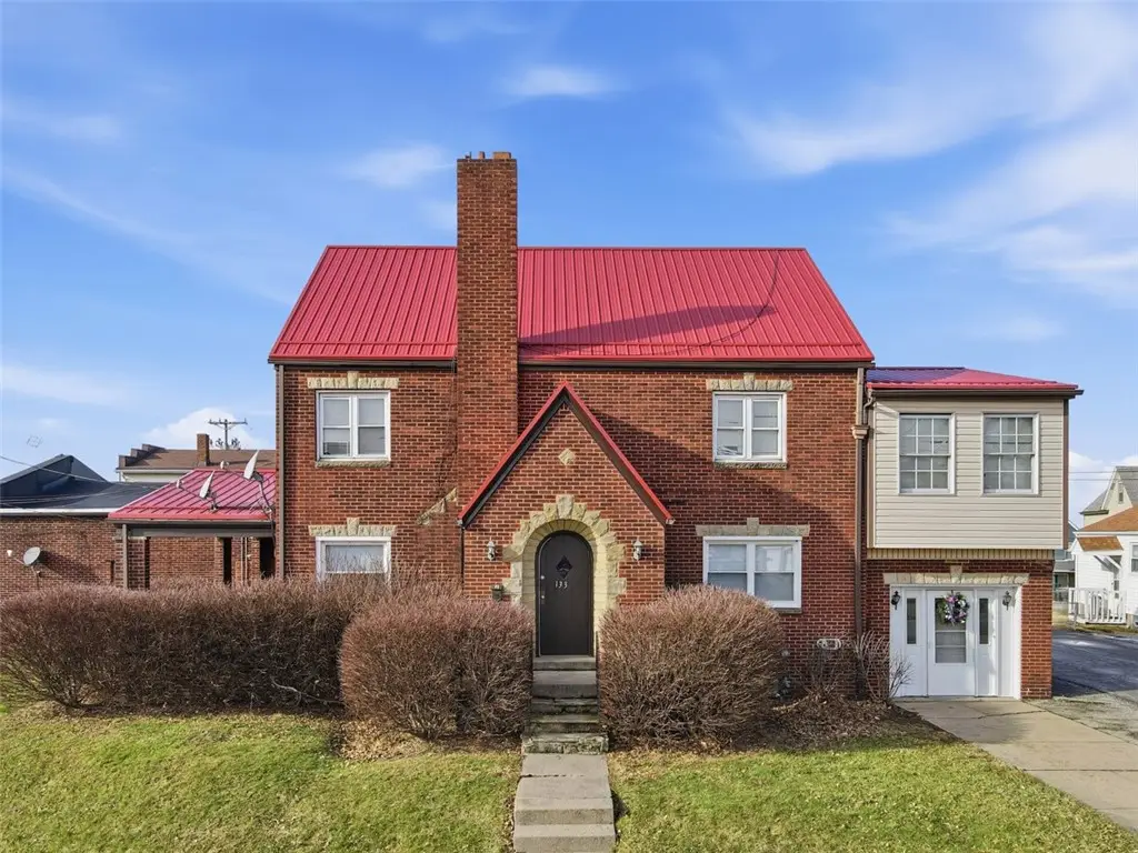 133 Whitaker St, Whitaker, PA 15120 - Image #1