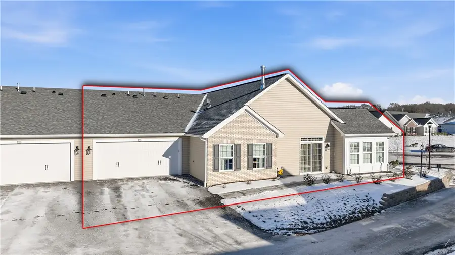 1281 Sandy Ridge Drive, Buffalo, PA 16055 - Image #2