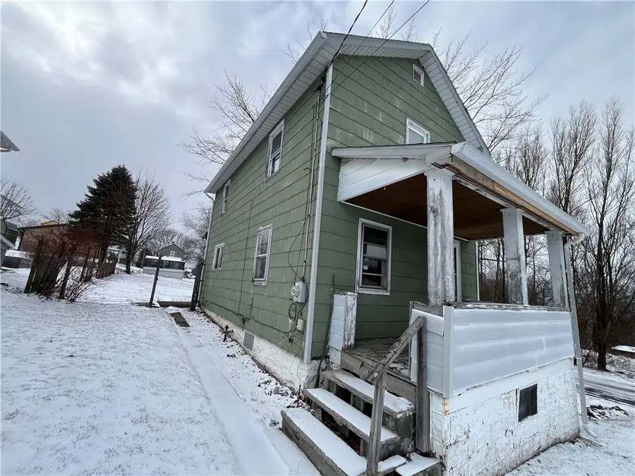 539 5th Street, Colver, PA 15927 - Image #2