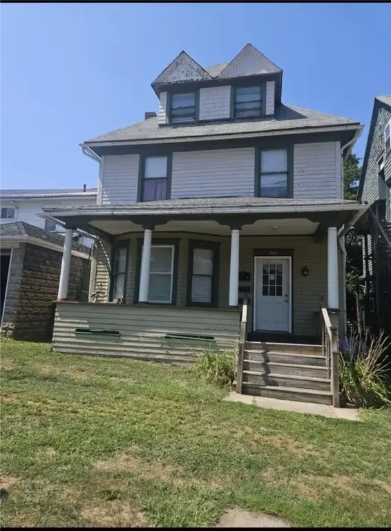 110 Imperia St, Oil City, PA 16301