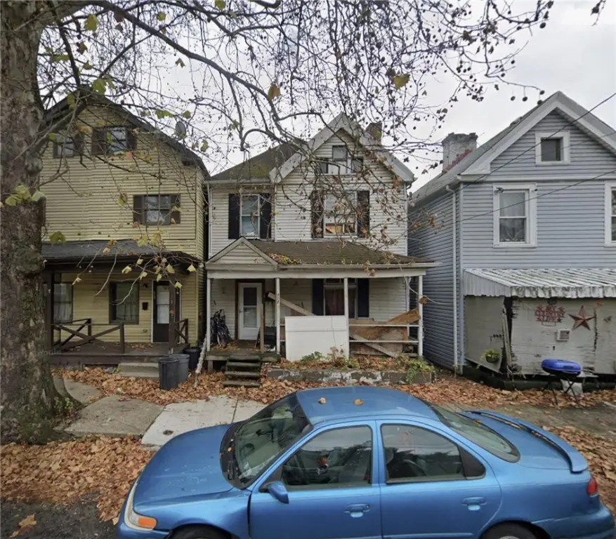 712 Ohio Ave, Glassport, PA 15045 - Image #1